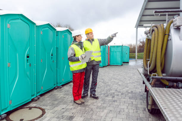 Best Construction Site Portable Toilets  in Dover, DE